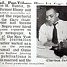 Clarence Hunter Photo 26