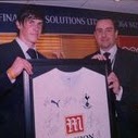 Andy Francis Photo 6