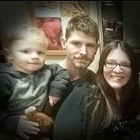 Sarah Patrick Photo 29