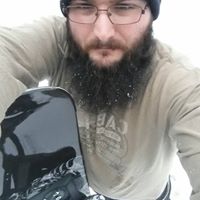 Anthony Caldwell Photo 32