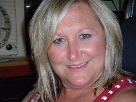 Christi Moore Photo 11