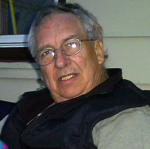 Mark Barrett Photo 39