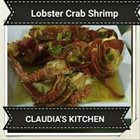 Claudia Thompson Photo 9