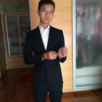 Terence Lee Photo 13