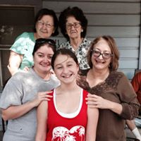 Cindy Hammons Photo 15