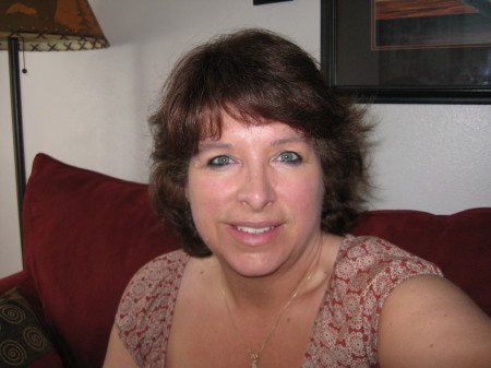 Nancy Larsen Photo 5