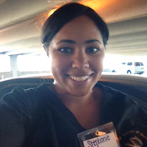 Stephanie Cain Photo 8