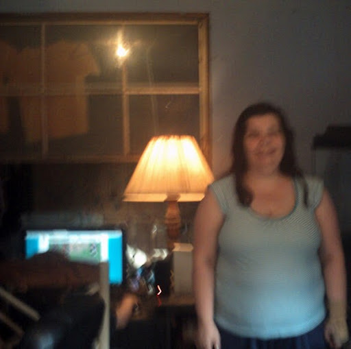 Lisa Blair Photo 16