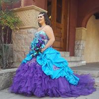 Angela Aguilar Photo 6