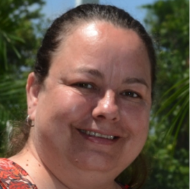 Laurie Nash Photo 11