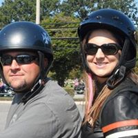 Samantha Goodwin Photo 6