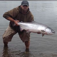 Robert Bergeron Photo 31