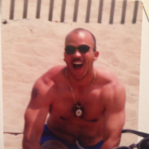 Edgar Romero Photo 28