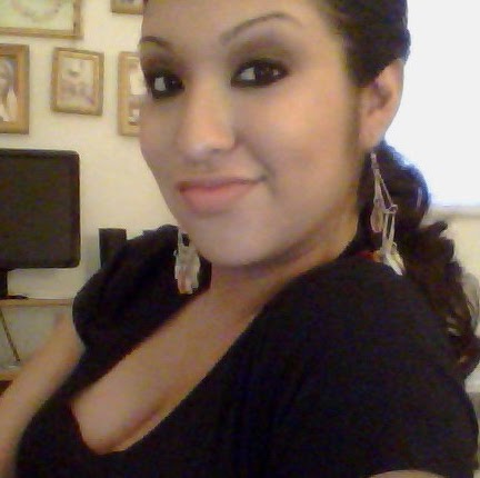 Erica Garza Photo 18