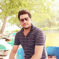 Amjad Ali Photo 32