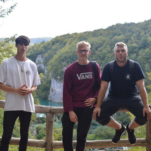 James Kenyon Photo 35