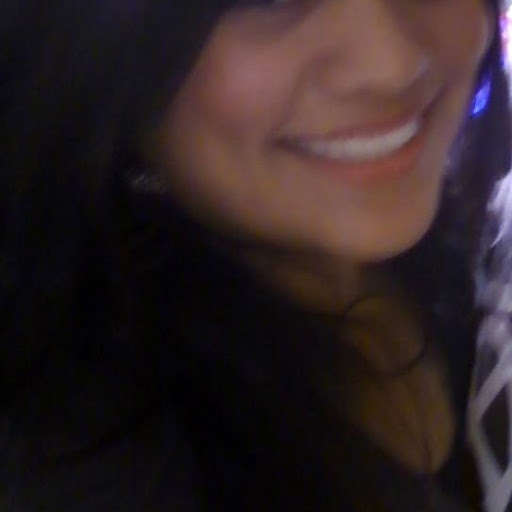 Erica Barrera Photo 7