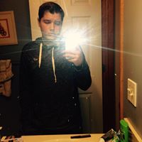 Kyle Latham Photo 10