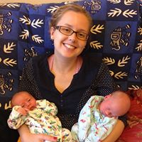 Ruth Newton Photo 28