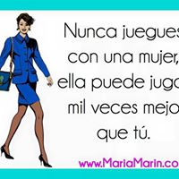 Maria Montalvan Photo 14