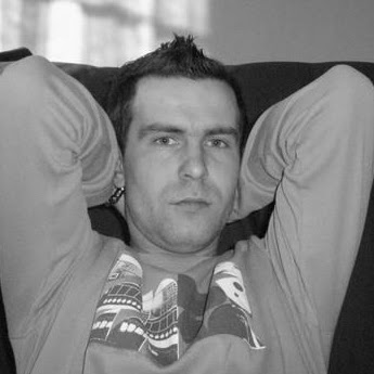 Robert Baran Photo 20