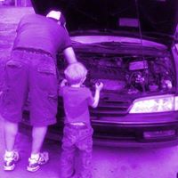 James Summers Photo 42