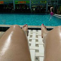 Jennifer Clement Photo 14