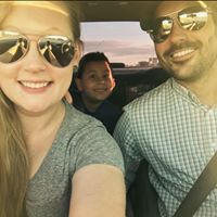 Adam Mathews Photo 19