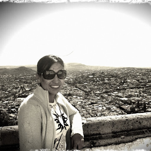 Angela Cano Photo 7