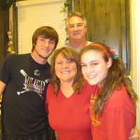 Laura Mercer Photo 47