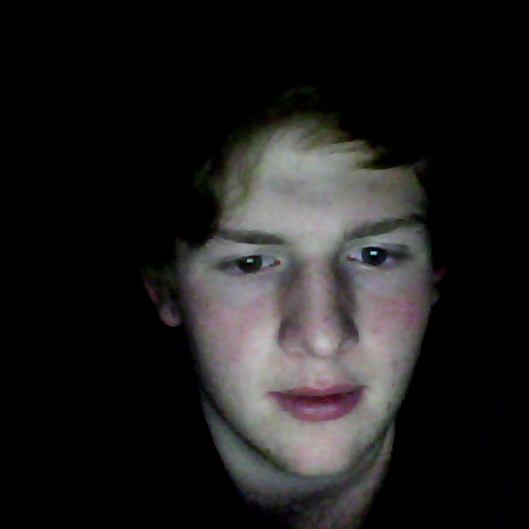 James Bacon Photo 13
