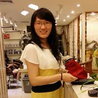 Tingting Cheng Photo 14