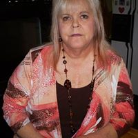 Gayle May Photo 16
