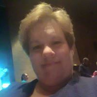 Audrey Patrick Photo 10