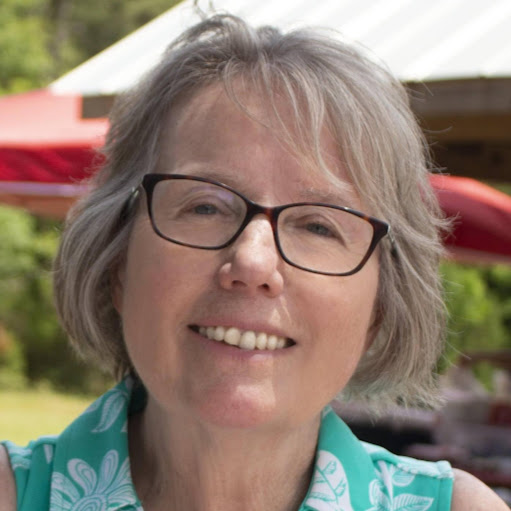 Lynne Ashcraft Photo 3