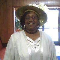 Frances Dickerson Photo 15
