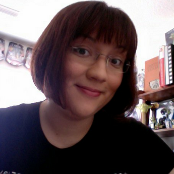 Martha Chu Photo 14