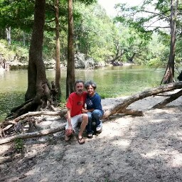 Darrell Heath Photo 22