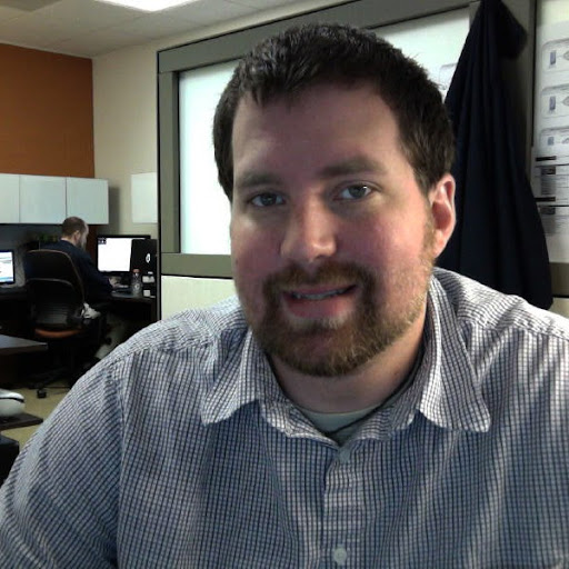 Travis Wright Photo 32