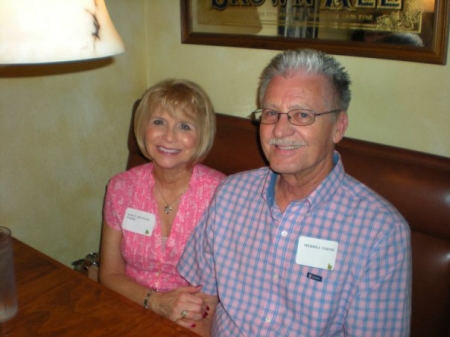 Nancy Dutton Photo 20