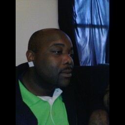 Raymond Perkins Photo 18