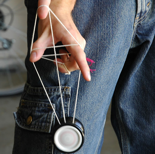 James Hetrick Photo 5