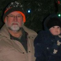 Ron Wheeler Photo 15