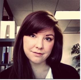Alyssa May Photo 11