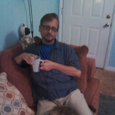 Darrell Corbin Photo 9