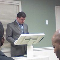 Cesar Bermudez Photo 16