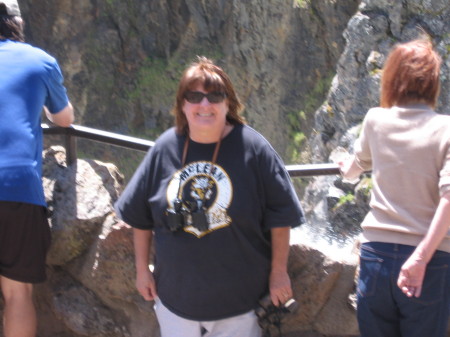 Sally Evans Photo 10