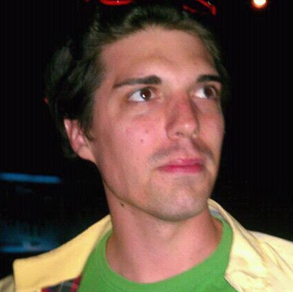 Scott Conlin Photo 9