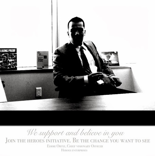 Eddie Ortiz Photo 38