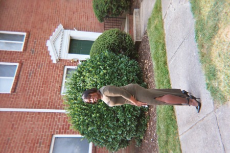 Lydia Walker Photo 34